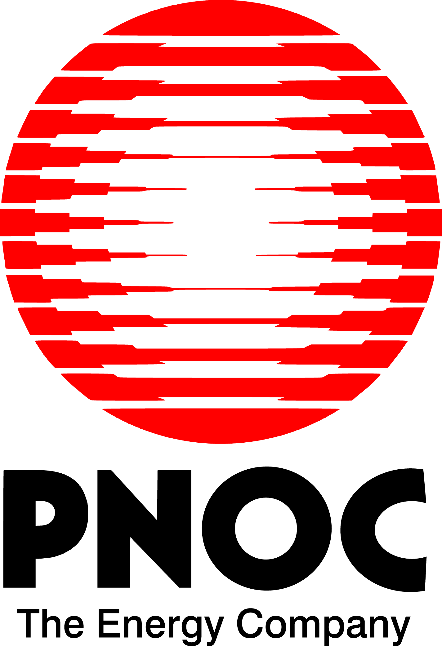 Philippine National Oil Company Logo